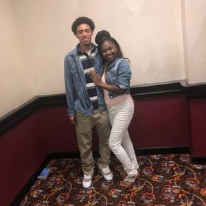 Meet your Posher, Arzanaé